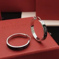 Cheap MIU MIU Earrings For Women #1390896 Replica Wholesale [$29.00 USD] [ITEM#1390896] on Replica MIU MIU Earrings