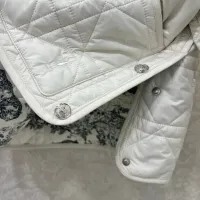 Cheap Christian Dior Coats Long Sleeved For Women #1390899 Replica Wholesale [$135.00 USD] [ITEM#1390899] on Replica Christian Dior Coats