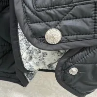 Cheap Christian Dior Coats Long Sleeved For Women #1390900 Replica Wholesale [$135.00 USD] [ITEM#1390900] on Replica Christian Dior Coats