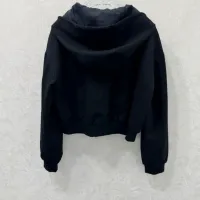 Cheap Prada Jackets Long Sleeved For Women #1390905 Replica Wholesale [$132.00 USD] [ITEM#1390905] on Replica Prada Jackets