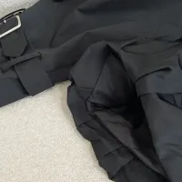 Cheap LOEWE Jackets Long Sleeved For Women #1390907 Replica Wholesale [$115.00 USD] [ITEM#1390907] on Replica LOEWE Jackets