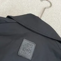 Cheap LOEWE Jackets Long Sleeved For Women #1390907 Replica Wholesale [$115.00 USD] [ITEM#1390907] on Replica LOEWE Jackets