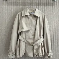 Cheap LOEWE Jackets Long Sleeved For Women #1390908 Replica Wholesale [$115.00 USD] [ITEM#1390908] on Replica LOEWE Jackets