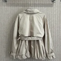Cheap LOEWE Jackets Long Sleeved For Women #1390908 Replica Wholesale [$115.00 USD] [ITEM#1390908] on Replica LOEWE Jackets