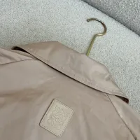 Cheap LOEWE Jackets Long Sleeved For Women #1390908 Replica Wholesale [$115.00 USD] [ITEM#1390908] on Replica LOEWE Jackets