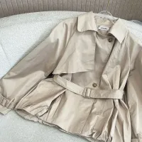 Cheap LOEWE Jackets Long Sleeved For Women #1390908 Replica Wholesale [$115.00 USD] [ITEM#1390908] on Replica LOEWE Jackets