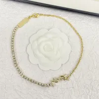 Cheap Yves Saint Laurent YSL Necklaces For Women #1390910 Replica Wholesale [$34.00 USD] [ITEM#1390910] on Replica Yves Saint Laurent YSL Necklaces