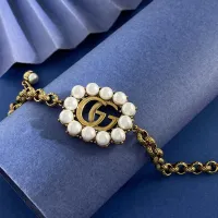 Cheap Gucci Bracelets For Women #1390915 Replica Wholesale [$29.00 USD] [ITEM#1390915] on Replica Gucci Bracelets