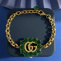Cheap Gucci Bracelets For Women #1390918 Replica Wholesale [$29.00 USD] [ITEM#1390918] on Replica Gucci Bracelets