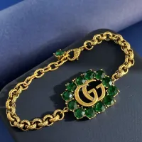 Cheap Gucci Bracelets For Women #1390918 Replica Wholesale [$29.00 USD] [ITEM#1390918] on Replica Gucci Bracelets