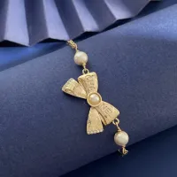 Cheap Chanel Bracelets For Women #1390923 Replica Wholesale [$29.00 USD] [ITEM#1390923] on Replica Chanel Bracelets