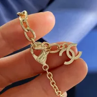 Cheap Chanel Bracelets For Women #1390923 Replica Wholesale [$29.00 USD] [ITEM#1390923] on Replica Chanel Bracelets