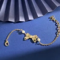 Cheap Chanel Bracelets For Women #1390923 Replica Wholesale [$29.00 USD] [ITEM#1390923] on Replica Chanel Bracelets