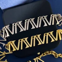 Cheap Versace Necklaces #1390927 Replica Wholesale [$38.00 USD] [ITEM#1390927] on Replica Versace Necklaces