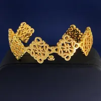 Cheap LOEWE Bracelets #1390931 Replica Wholesale [$32.00 USD] [ITEM#1390931] on Replica LOEWE Bracelets