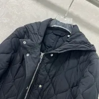 Cheap Burberry Jackets Long Sleeved For Women #1390946 Replica Wholesale [$125.00 USD] [ITEM#1390946] on Replica Burberry Jackets