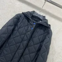 Cheap Burberry Jackets Long Sleeved For Women #1390946 Replica Wholesale [$125.00 USD] [ITEM#1390946] on Replica Burberry Jackets