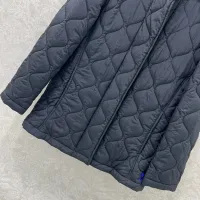 Cheap Burberry Jackets Long Sleeved For Women #1390946 Replica Wholesale [$125.00 USD] [ITEM#1390946] on Replica Burberry Jackets