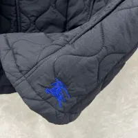 Cheap Burberry Jackets Long Sleeved For Women #1390946 Replica Wholesale [$125.00 USD] [ITEM#1390946] on Replica Burberry Jackets