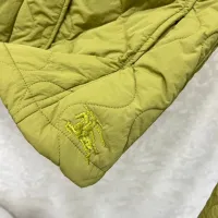 Cheap Burberry Jackets Long Sleeved For Women #1390948 Replica Wholesale [$125.00 USD] [ITEM#1390948] on Replica Burberry Jackets