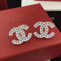 Cheap Chanel Earrings For Women #1390956 Replica Wholesale [$29.00 USD] [ITEM#1390956] on Replica Chanel Earrings
