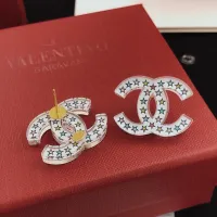 Cheap Chanel Earrings For Women #1390956 Replica Wholesale [$29.00 USD] [ITEM#1390956] on Replica Chanel Earrings