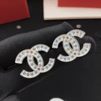 Cheap Chanel Earrings For Women #1390956 Replica Wholesale [$29.00 USD] [ITEM#1390956] on Replica Chanel Earrings