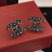 Cheap Chanel Earrings For Women #1390957 Replica Wholesale [$29.00 USD] [ITEM#1390957] on Replica Chanel Earrings