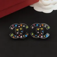 Cheap Chanel Earrings For Women #1390957 Replica Wholesale [$29.00 USD] [ITEM#1390957] on Replica Chanel Earrings