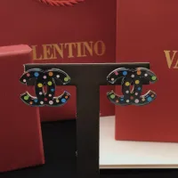 Cheap Chanel Earrings For Women #1390957 Replica Wholesale [$29.00 USD] [ITEM#1390957] on Replica Chanel Earrings