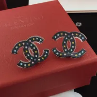 Cheap Chanel Earrings For Women #1390958 Replica Wholesale [$29.00 USD] [ITEM#1390958] on Replica Chanel Earrings
