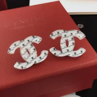 Cheap Chanel Earrings For Women #1390959 Replica Wholesale [$29.00 USD] [ITEM#1390959] on Replica Chanel Earrings