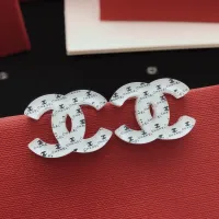 Cheap Chanel Earrings For Women #1390959 Replica Wholesale [$29.00 USD] [ITEM#1390959] on Replica Chanel Earrings