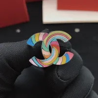 Cheap Chanel Earrings For Women #1390960 Replica Wholesale [$29.00 USD] [ITEM#1390960] on Replica Chanel Earrings