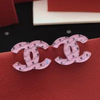 Cheap Chanel Earrings For Women #1390961 Replica Wholesale [$29.00 USD] [ITEM#1390961] on Replica Chanel Earrings