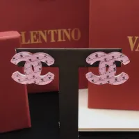 Cheap Chanel Earrings For Women #1390961 Replica Wholesale [$29.00 USD] [ITEM#1390961] on Replica Chanel Earrings