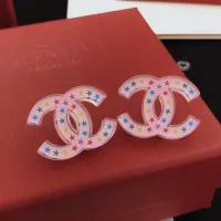 Cheap Chanel Earrings For Women #1390962 Replica Wholesale [$29.00 USD] [ITEM#1390962] on Replica Chanel Earrings