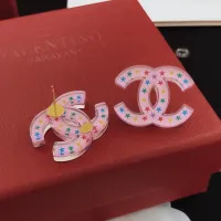 Cheap Chanel Earrings For Women #1390962 Replica Wholesale [$29.00 USD] [ITEM#1390962] on Replica Chanel Earrings