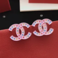 Cheap Chanel Earrings For Women #1390962 Replica Wholesale [$29.00 USD] [ITEM#1390962] on Replica Chanel Earrings