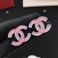 Cheap Chanel Earrings For Women #1390962 Replica Wholesale [$29.00 USD] [ITEM#1390962] on Replica Chanel Earrings
