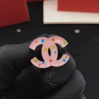 Cheap Chanel Earrings For Women #1390963 Replica Wholesale [$29.00 USD] [ITEM#1390963] on Replica Chanel Earrings