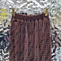 Cheap Fendi Tracksuits Long Sleeved For Women #1390964 Replica Wholesale [$105.00 USD] [ITEM#1390964] on Replica Fendi Tracksuits