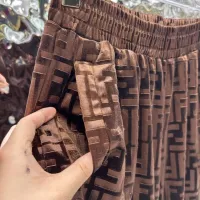 Cheap Fendi Tracksuits Long Sleeved For Women #1390964 Replica Wholesale [$105.00 USD] [ITEM#1390964] on Replica Fendi Tracksuits