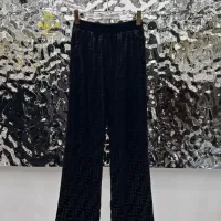 Cheap Fendi Tracksuits Long Sleeved For Women #1390965 Replica Wholesale [$105.00 USD] [ITEM#1390965] on Replica Fendi Tracksuits