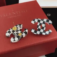 Cheap Chanel Earrings For Women #1390966 Replica Wholesale [$29.00 USD] [ITEM#1390966] on Replica Chanel Earrings