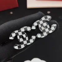 Cheap Chanel Earrings For Women #1390966 Replica Wholesale [$29.00 USD] [ITEM#1390966] on Replica Chanel Earrings