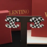 Cheap Chanel Earrings For Women #1390966 Replica Wholesale [$29.00 USD] [ITEM#1390966] on Replica Chanel Earrings