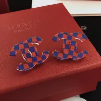 Cheap Chanel Earrings For Women #1390967 Replica Wholesale [$29.00 USD] [ITEM#1390967] on Replica Chanel Earrings