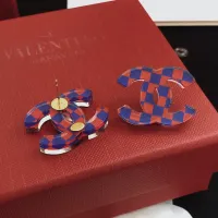 Cheap Chanel Earrings For Women #1390967 Replica Wholesale [$29.00 USD] [ITEM#1390967] on Replica Chanel Earrings