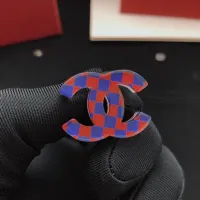 Cheap Chanel Earrings For Women #1390967 Replica Wholesale [$29.00 USD] [ITEM#1390967] on Replica Chanel Earrings